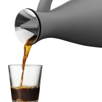  Thermos Eva Solo Classic 1l Matt gray - 2