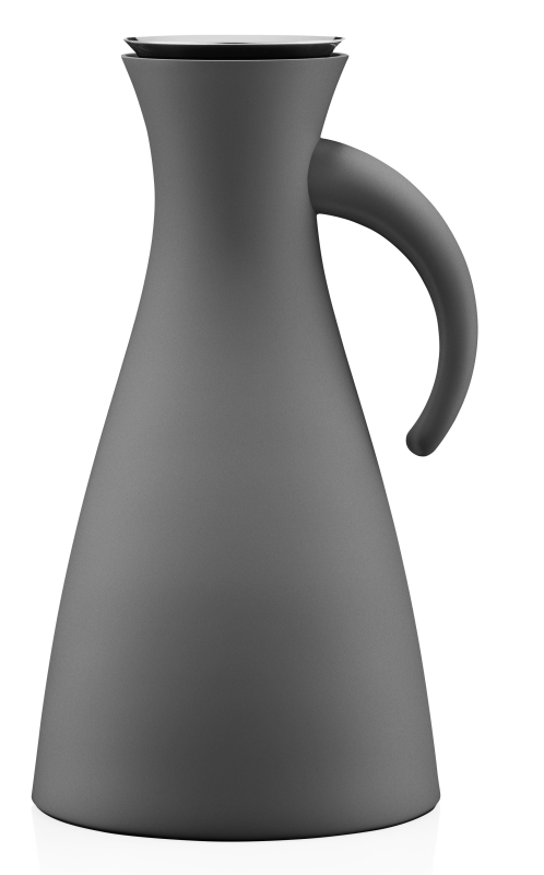  Thermos Eva Solo Classic 1l Matt gray