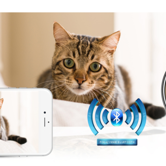 Smartwatch Damski Gravity GT1-3 - 15