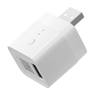 Inteligentny adapter, przełącznik USB ZigBee SONOFF ZBMicro (max 36W) - 4