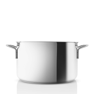 Steel pot Eva Solo Stainless Steel 9l - Ø28 cm - 4