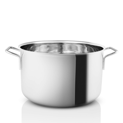 Steel pot Eva Solo Stainless Steel 9l - Ø28 cm