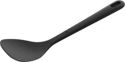  Ballarini Nero wok spatula - 31 cm