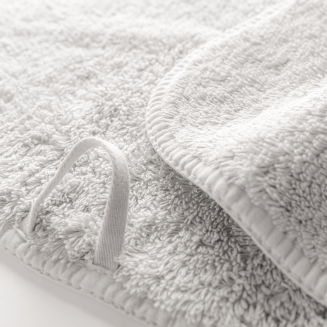 Graccioza Long Double Loop Cloud Towel - 3