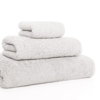Graccioza Long Double Loop Cloud Towel - 2