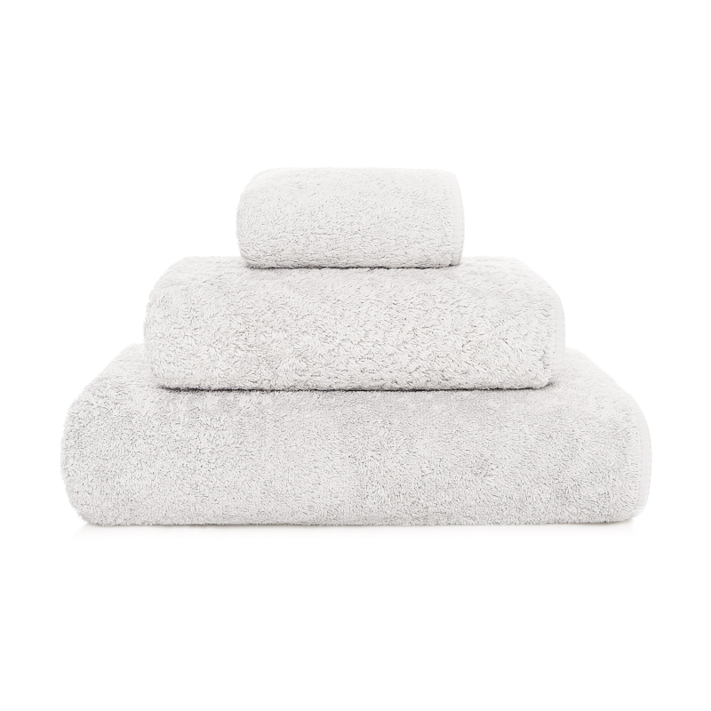Graccioza Long Double Loop Cloud Towel