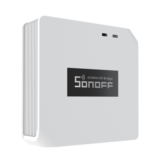 Bramka smart SONOFF RF BridgeR2 Wi-Fi RF 433MHz - 3