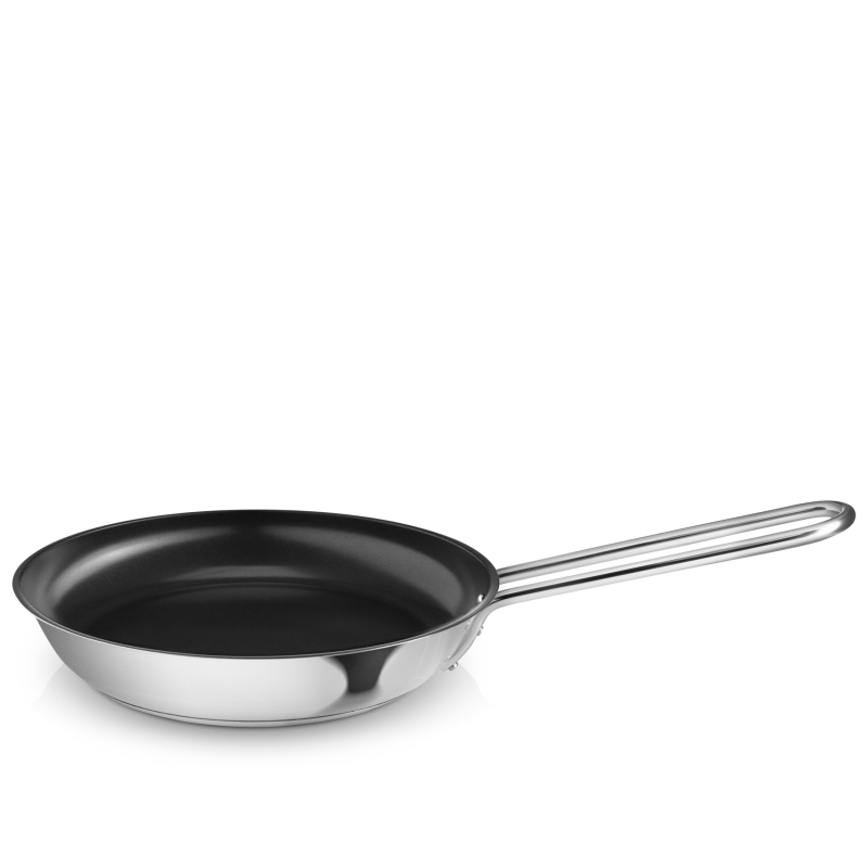  Frying pan Eva Solo Stainless Steel Ø24 cm