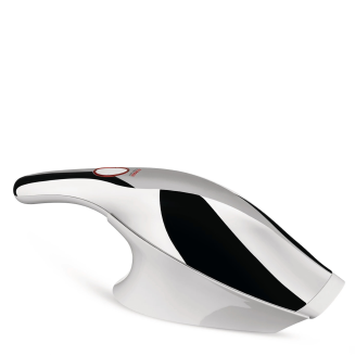 Alessi handheld vacuum cleaner - 3