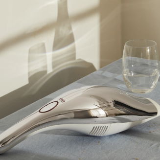 Alessi handheld vacuum cleaner - 4