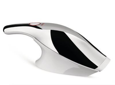 Alessi handheld vacuum cleaner