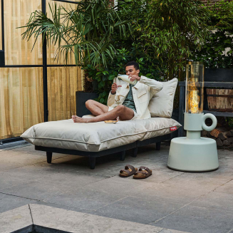  Fatboy Paletti Set Small Sahara garden sofa - 10