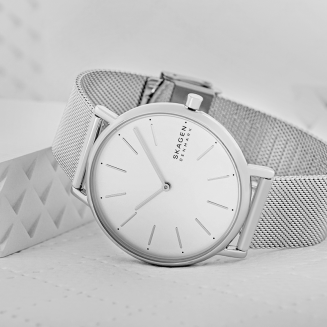 Zegarek Damski SKAGEN Signatur SKW2785 + BOX - 5
