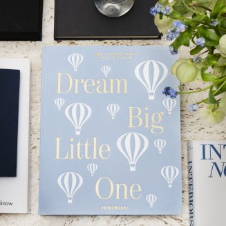 Fotoalbum  - Dream Big Little One XL | PRINTWORKS - 4