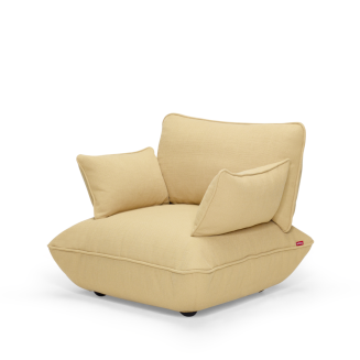 Fatboy Sumo Armrest Honey - 6