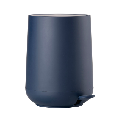  Zone Denmark Nova Royal blue 3l bathroom basket