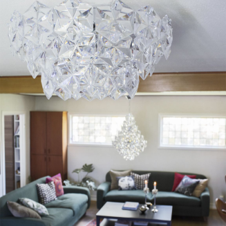  By Rydens Monarque ceiling lamp 50cm | BUY CHEAPER WITH A DISCOUNT CODE - 2