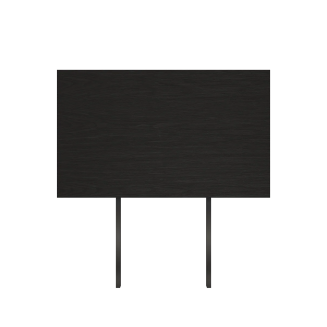 Stół dębowy SACKit Edge 300x100 cm - 11