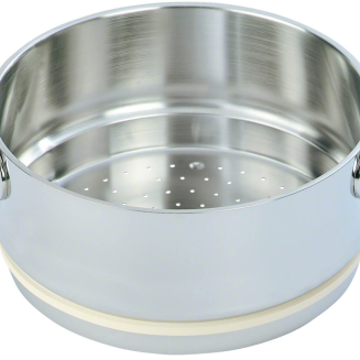  Demeyere Atlantis steaming insert 7 - 24 cm - 2