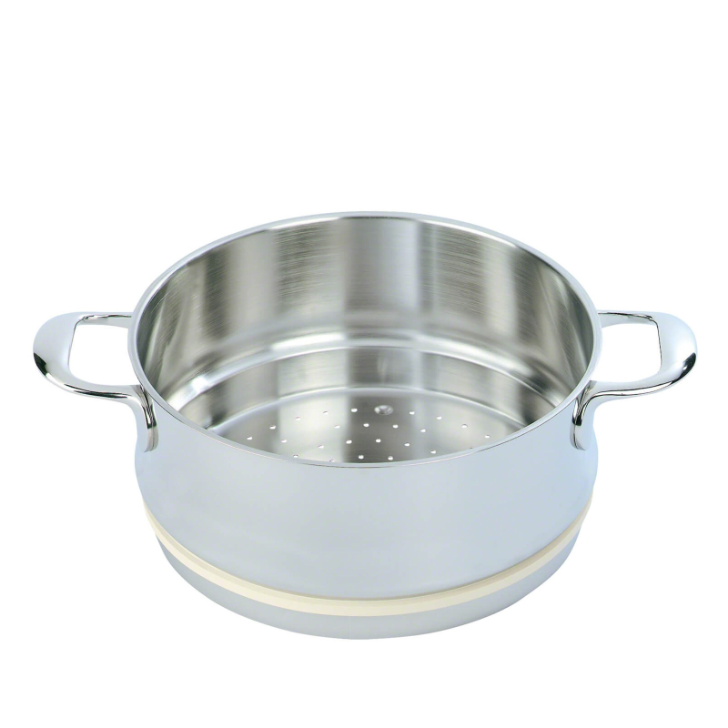  Demeyere Atlantis steaming insert 7 - 24 cm