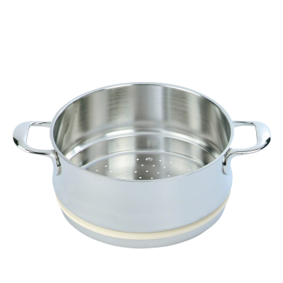  Demeyere Atlantis steaming insert 7 - 24 cm