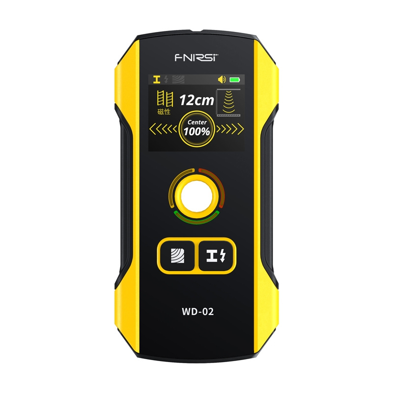 Wykrywacz przewodów FNIRSI WD-02