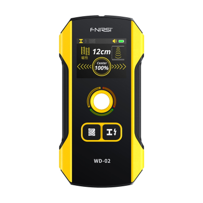 Wykrywacz przewodów FNIRSI WD-02