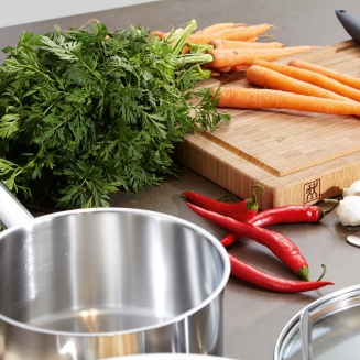  Saucepan Demeyere Apollo 7 - 4 ltr - 3