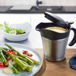 Gefu TREAT thermal mug for sauces - 2