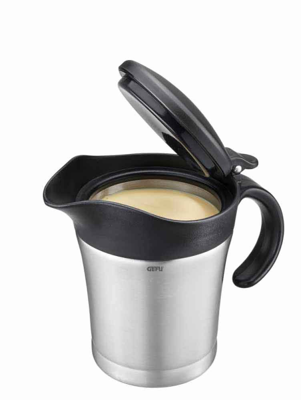  Gefu TREAT thermal mug for sauces