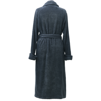  Aquanova London Steel M bathrobe - 5