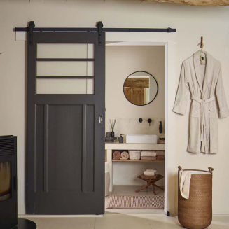  Aquanova London Steel M bathrobe - 3