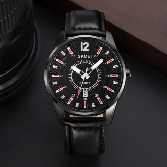 Zegarek Męski Skmei 1993BK + BOX - 5