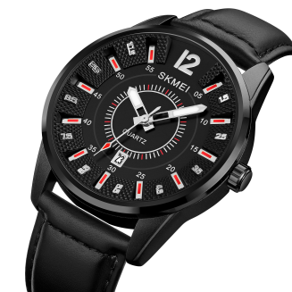 Zegarek Męski Skmei 1993BK + BOX - 14