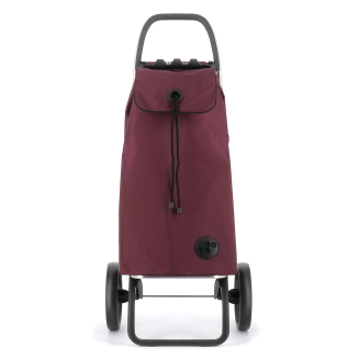 Wózek zakupowy Rolser I-Max MF 2LRSG Burdeos - 4
