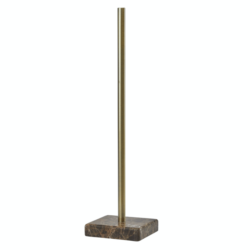  Aquanova Hammam brown toilet paper holder