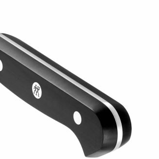  Compact chef's knife with serrated blade Zwilling Gourmet - 14 cm - 3