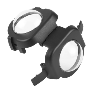 Osłona ochronna obiektywu PULUZ do Insta360 X4 - 3