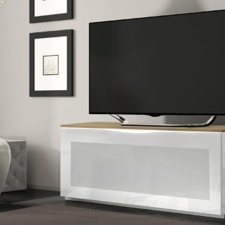 Munari Modena TV table 175x50x41cm 4 colors - 4