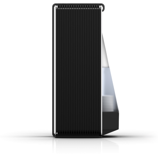  Stadler Form Robert humidifier with purification function black | BUY CHEAPER WITH A DISCOUNT CODE - 6