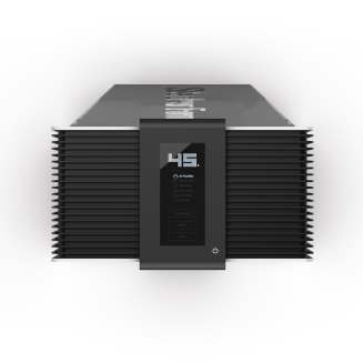  Stadler Form Robert humidifier with purification function black | BUY CHEAPER WITH A DISCOUNT CODE - 7