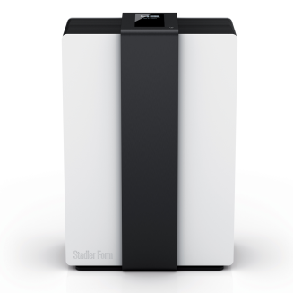  Stadler Form Robert humidifier with purification function black | BUY CHEAPER WITH A DISCOUNT CODE - 2