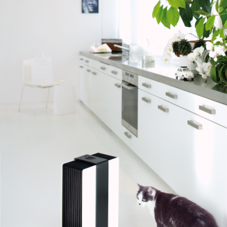  Stadler Form Robert humidifier with purification function black | BUY CHEAPER WITH A DISCOUNT CODE - 5