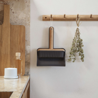  Eva Solo Sweep Brush with Dustpan - 5