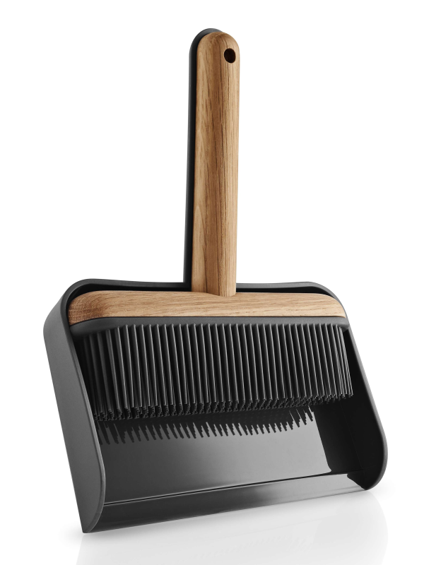  Eva Solo Sweep Brush with Dustpan