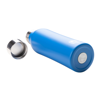 Butelka termiczna Casa Bugatti B BOTTLES Blue 500 ml - 4