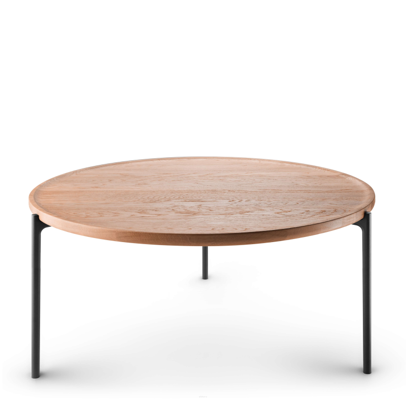  Eva Solo Savoye Nature Oak table ø 90 cm