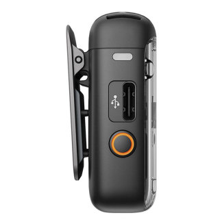 System mikrofonów bezprzewodowych DJI Mic 2 (2 TX + 1 RX) - 7