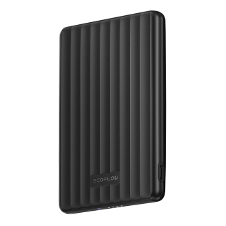 Powerbank EcoFlow RAPID Magnetic 5000 7,5W Czarny - 2
