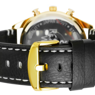 Zegarek Męski PERFECT W288-8 - 4